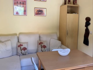 Villa Bueu Ausstattung 10