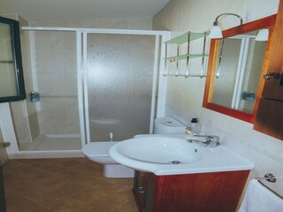 Villa Bueu Features 8