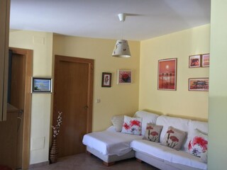 Villa Bueu Features 14