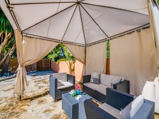 Holiday house Cala Mesquida Outdoor Recording 6