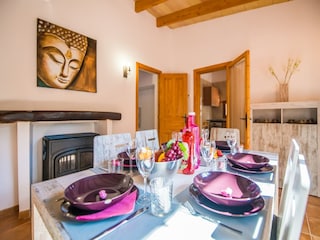 Ferienhaus Cala Mesquida  32