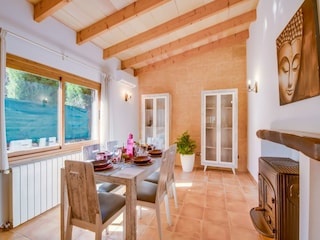 Holiday house Cala Mesquida  33