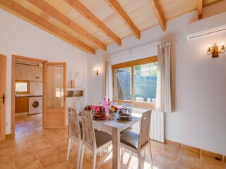 Holiday house Cala Mesquida  41
