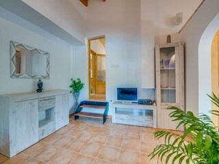 Ferienhaus Cala Mesquida Ausstattung 21