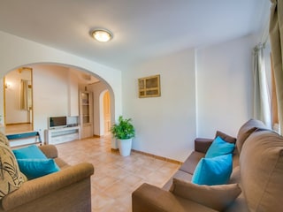 Vakantiehuis Cala Mesquida Kenmerken 26