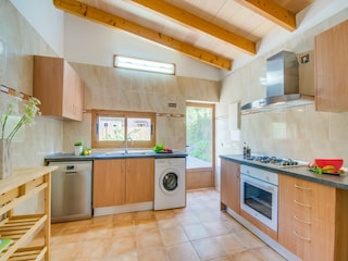 Vakantiehuis Cala Mesquida Kenmerken 27