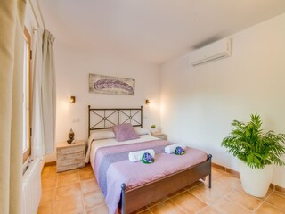 Holiday house Cala Mesquida Features 30
