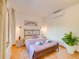 Vakantiehuis Cala Mesquida Kenmerken 28