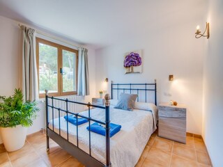 Maison de vacances Cala Mesquida Équipement 18