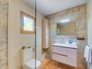 Holiday house Cala Mesquida Features 24