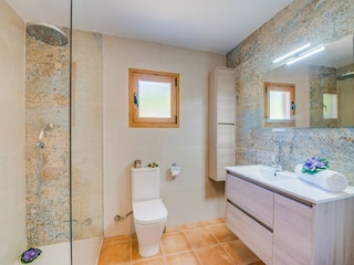 Vakantiehuis Cala Mesquida Kenmerken 25