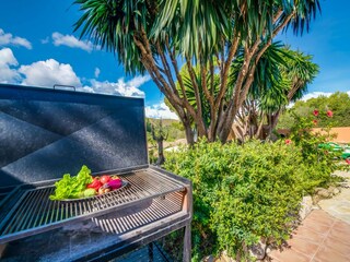 Holiday house Cala Mesquida  40