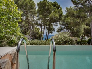 Vakantiehuis Font de sa Cala  4