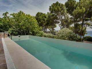 Vakantiehuis Font de sa Cala  17