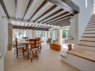 Vakantiehuis Font de sa Cala  19