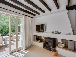 Vakantiehuis Font de sa Cala  15