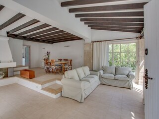 Ferienhaus Font de sa Cala  1