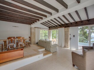 Ferienhaus Font de sa Cala  12