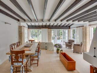 Vakantiehuis Font de sa Cala  6