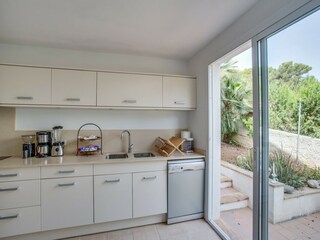 Ferienhaus Font de sa Cala  13