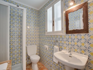 Ferienhaus Font de sa Cala  9