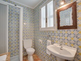 Vakantiehuis Font de sa Cala  9