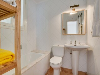 Ferienhaus Font de sa Cala  10