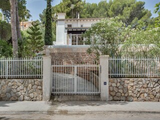 Vakantiehuis Font de sa Cala  23