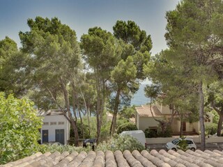Vakantiehuis Font de sa Cala  25
