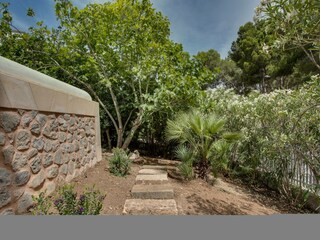 Vakantiehuis Font de sa Cala Buitenaudio-opname 2