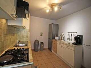 Appartement Bussière-Poitevine  8