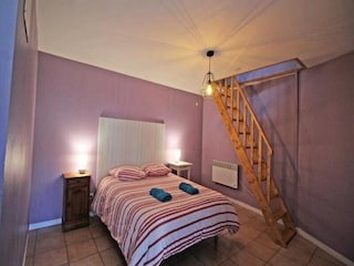 Apartment Bussière-Poitevine  9