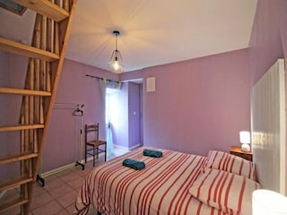 Apartment Bussière-Poitevine  10