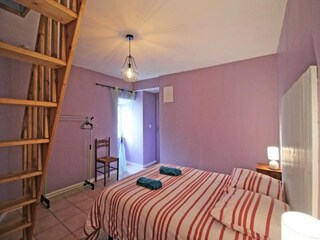 Appartement Bussière-Poitevine  10