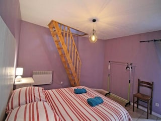 Apartment Bussière-Poitevine  11