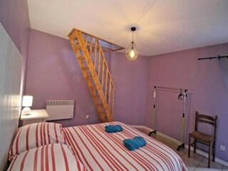 Appartement Bussière-Poitevine  11