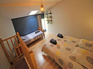 Appartement Bussière-Poitevine  12