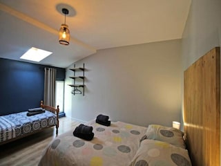 Apartment Bussière-Poitevine  13