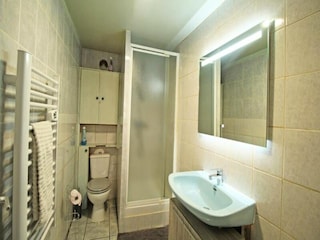 Apartment Bussière-Poitevine  15