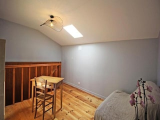 Apartment Bussière-Poitevine  22