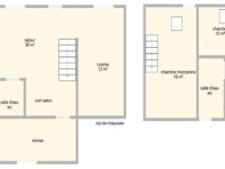 Apartment Bussière-Poitevine  28