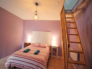Apartment Bussière-Poitevine  32