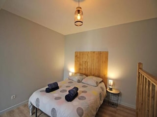 Apartment Bussière-Poitevine  33