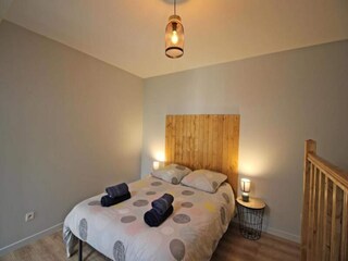 Appartement Bussière-Poitevine  33