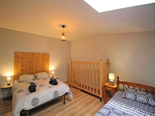 Apartment Bussière-Poitevine  34