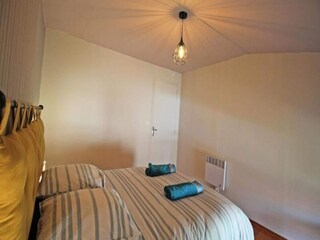 Apartment Bussière-Poitevine  35