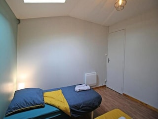 Apartment Bussière-Poitevine  37
