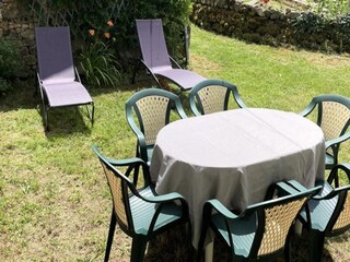 Appartement Bussière-Poitevine  40
