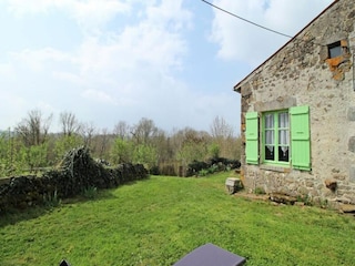 Apartment Bussière-Poitevine  2