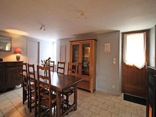 Apartment Bussière-Poitevine  3